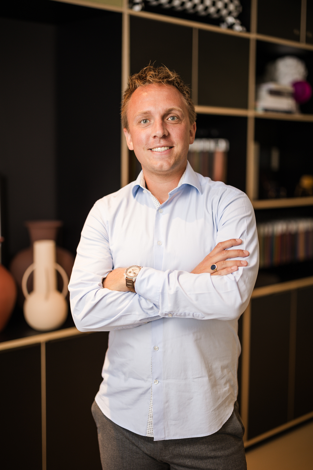 Thijs van Rookhuizen