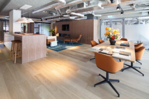 Mul projectontwikkeling: Tijdloos design, een investering die loont