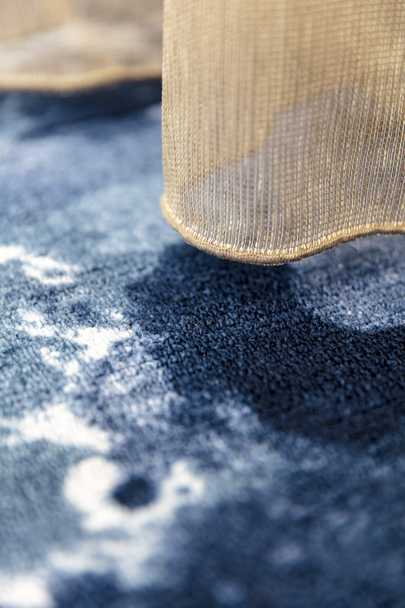 Bluefield, turnkey project