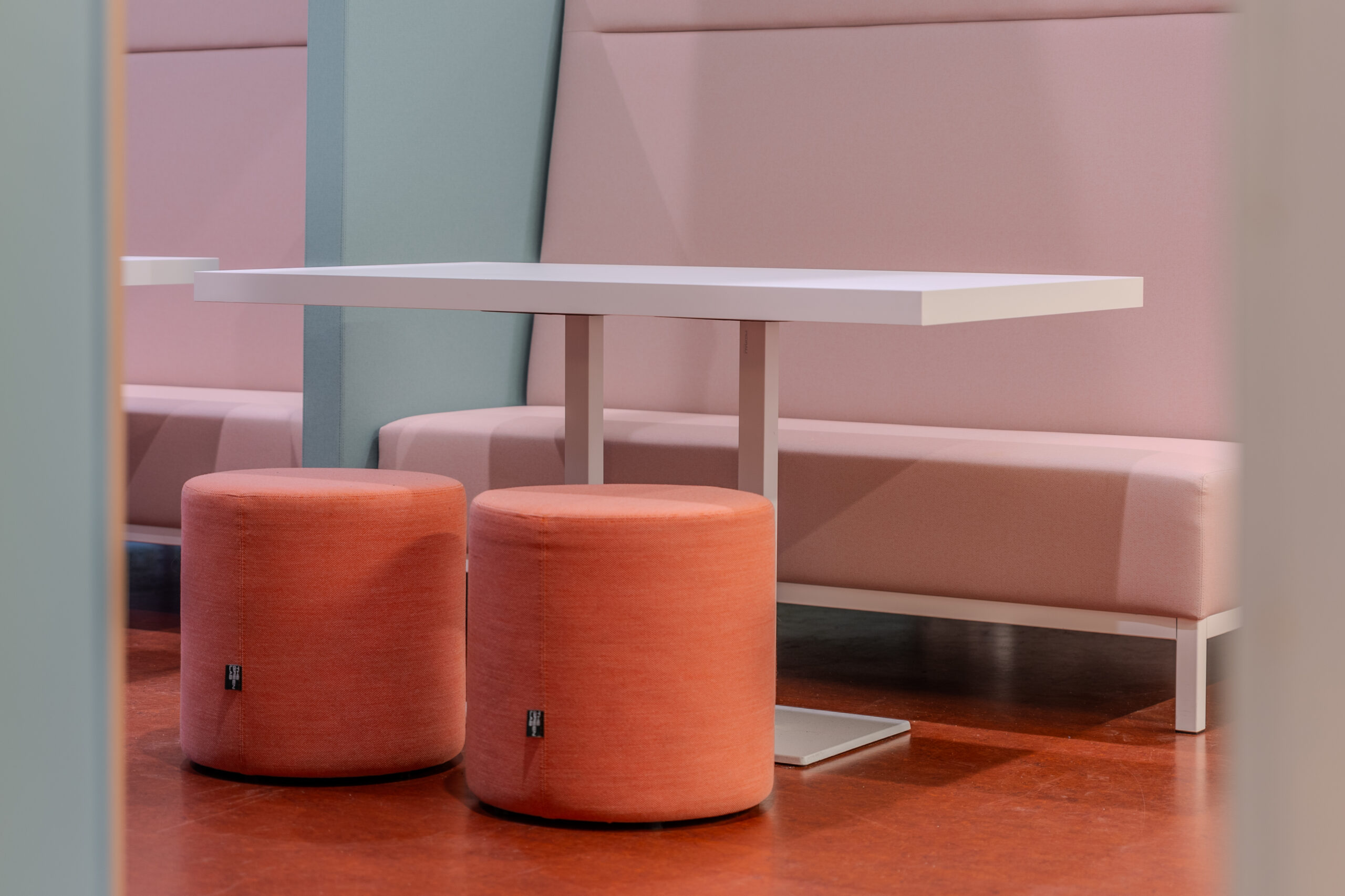 UvA Bushuis Amsterdam