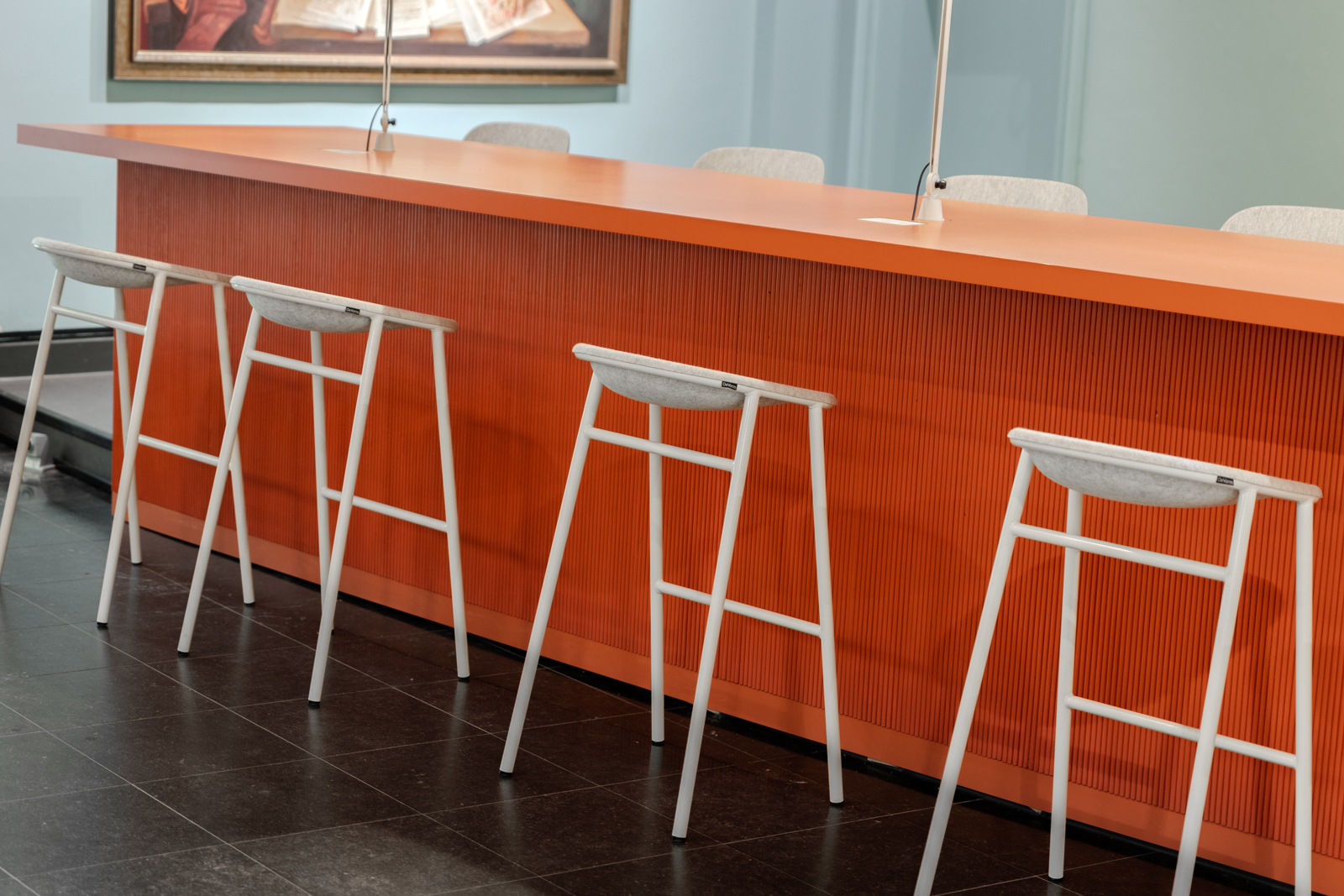 UvA Bushuis Amsterdam