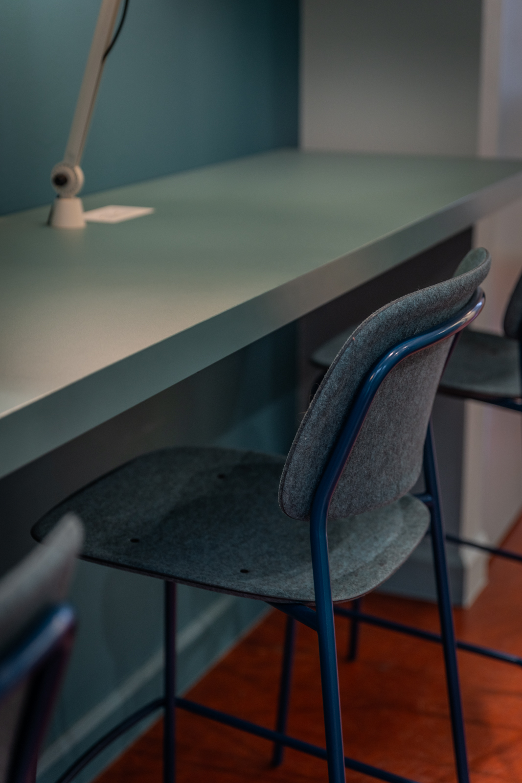 UvA Bushuis Amsterdam