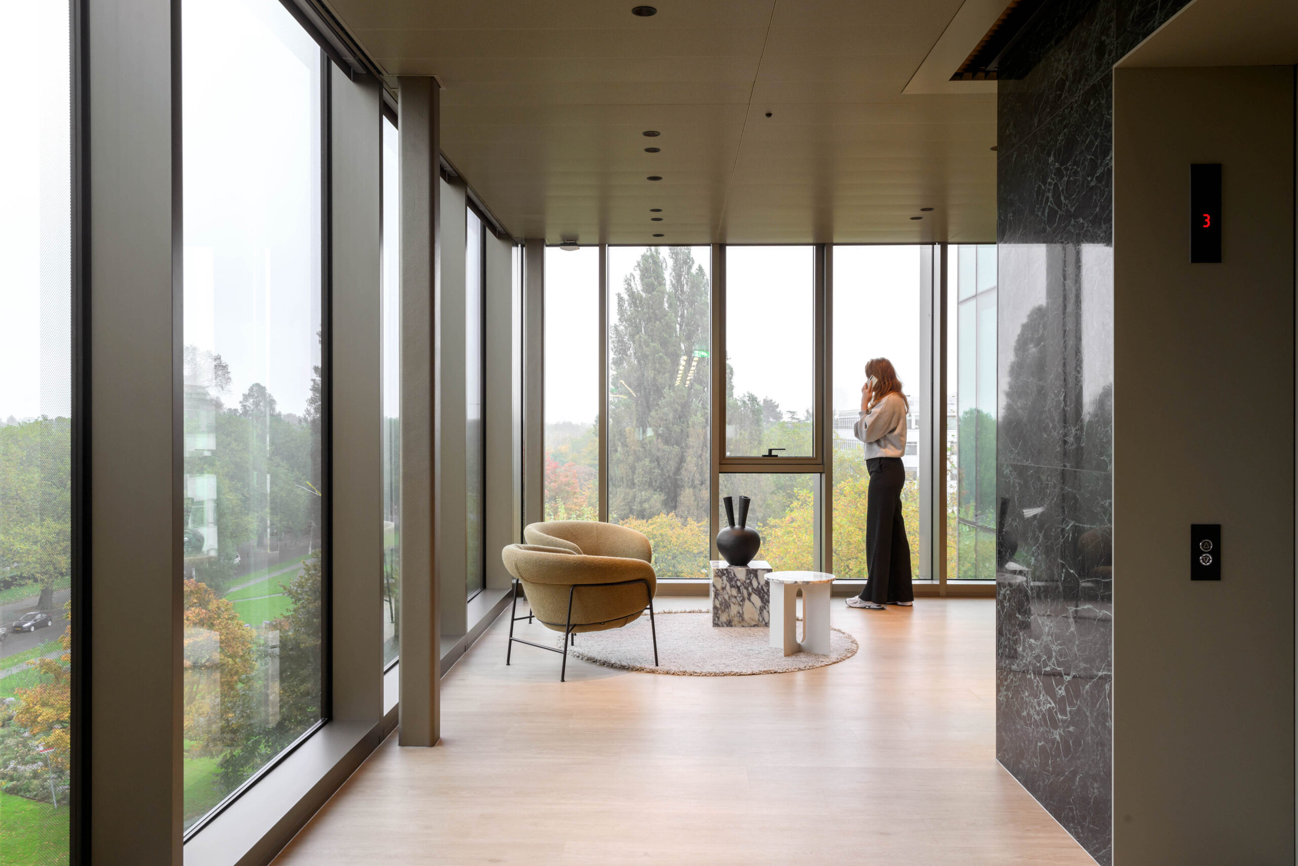 Bureau vandervorm - Axeco