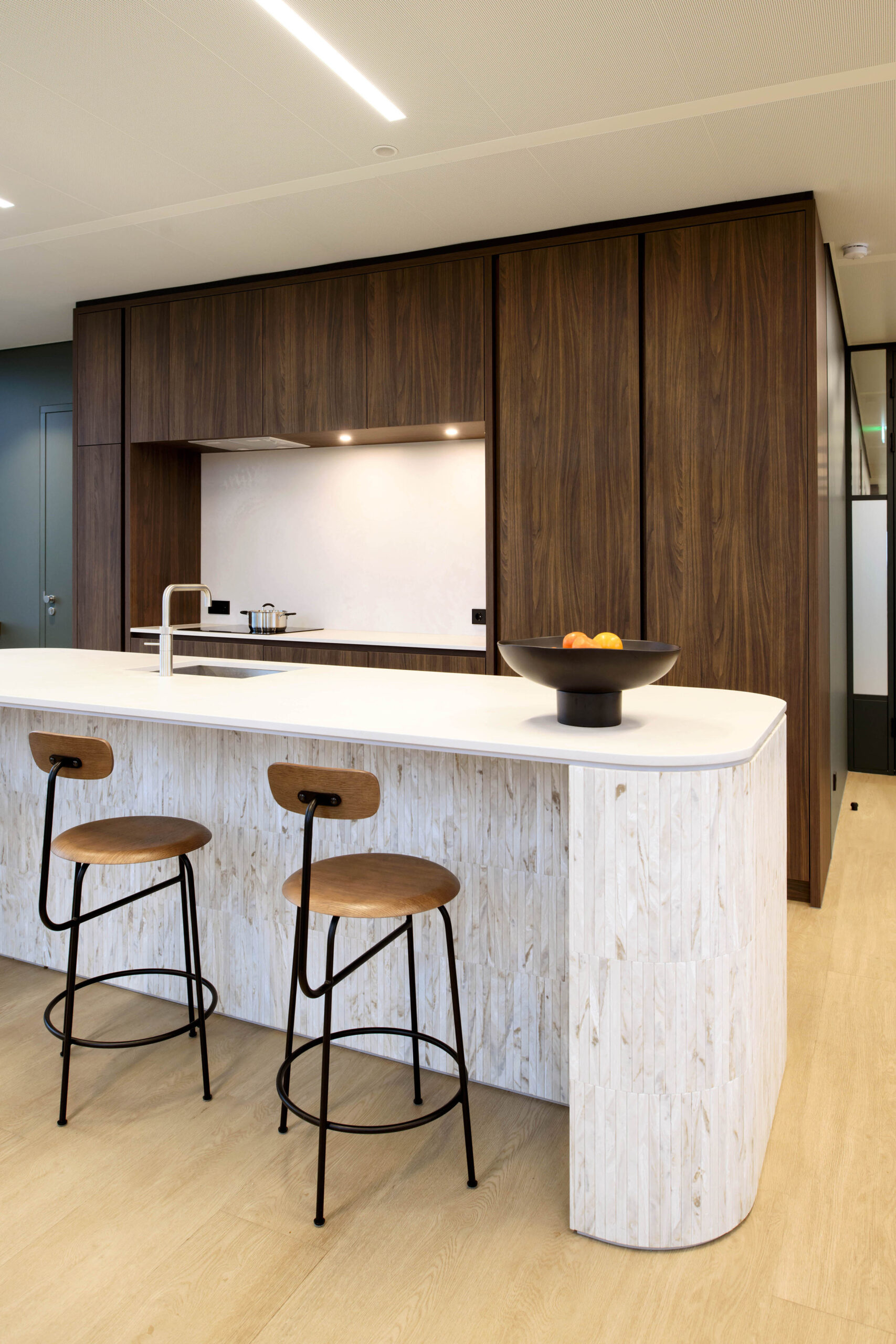 Bureau vandervorm - Axeco