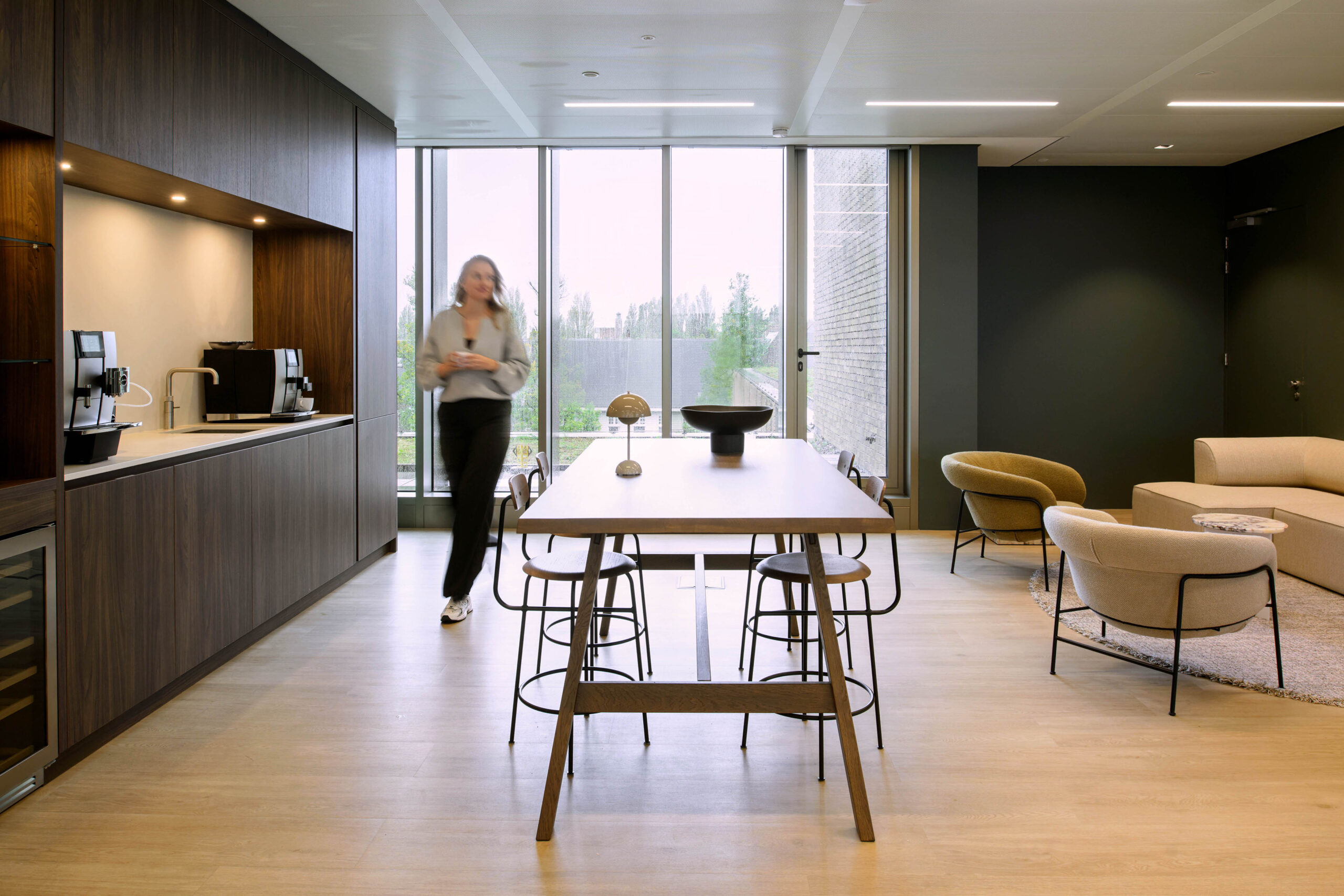 Bureau vandervorm - Axeco