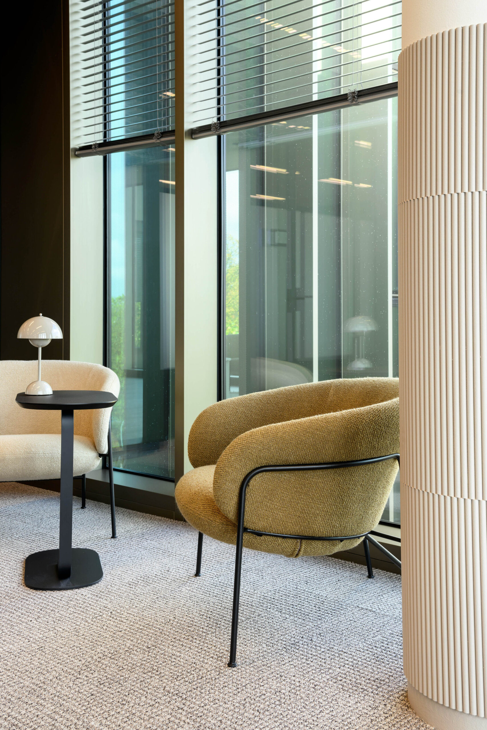 Bureau vandervorm - Axeco