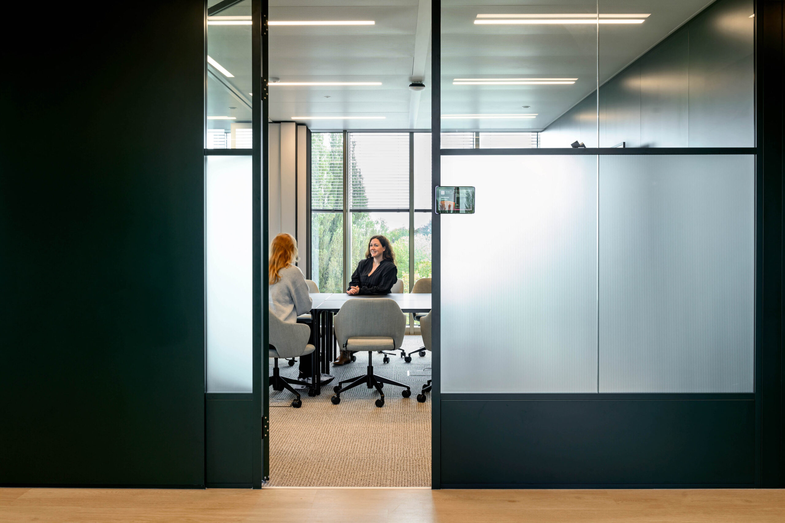 Bureau vandervorm - Axeco