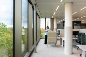 Bureau vandervorm - Axeco