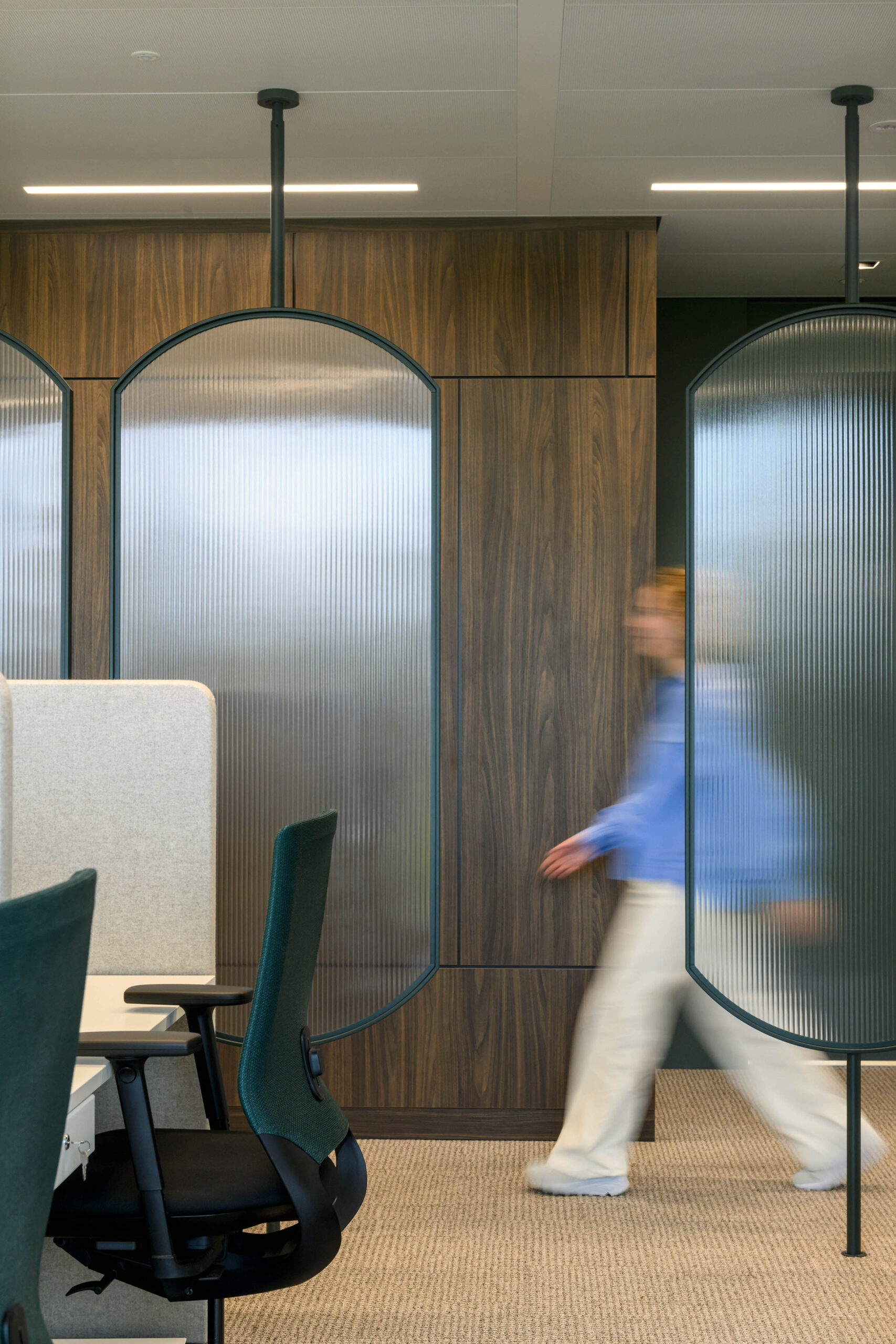 Bureau vandervorm - Axeco