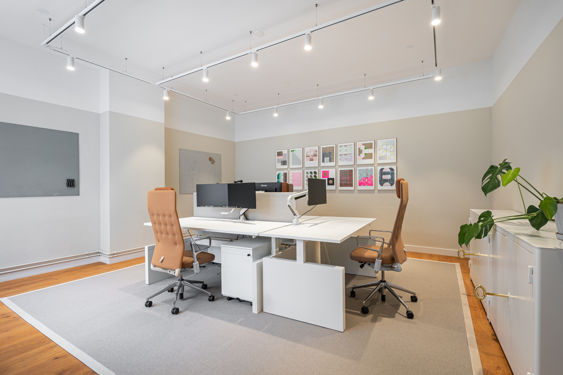 Werkplek Lubbers Boer Douma