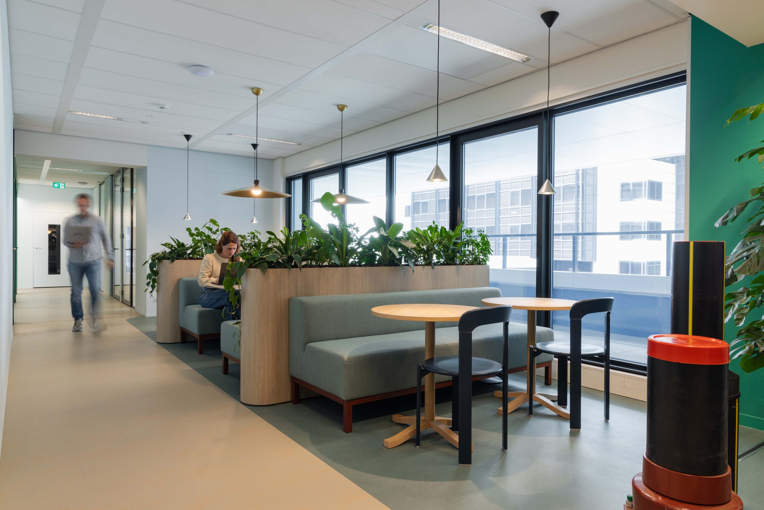 Netbeheer Nederland 3 diverse werkvormen