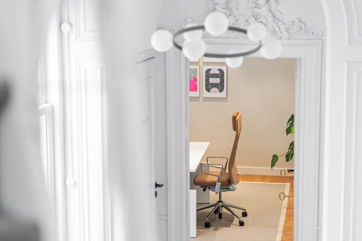 Lubbers Boer Douma by Bureau vandervorm