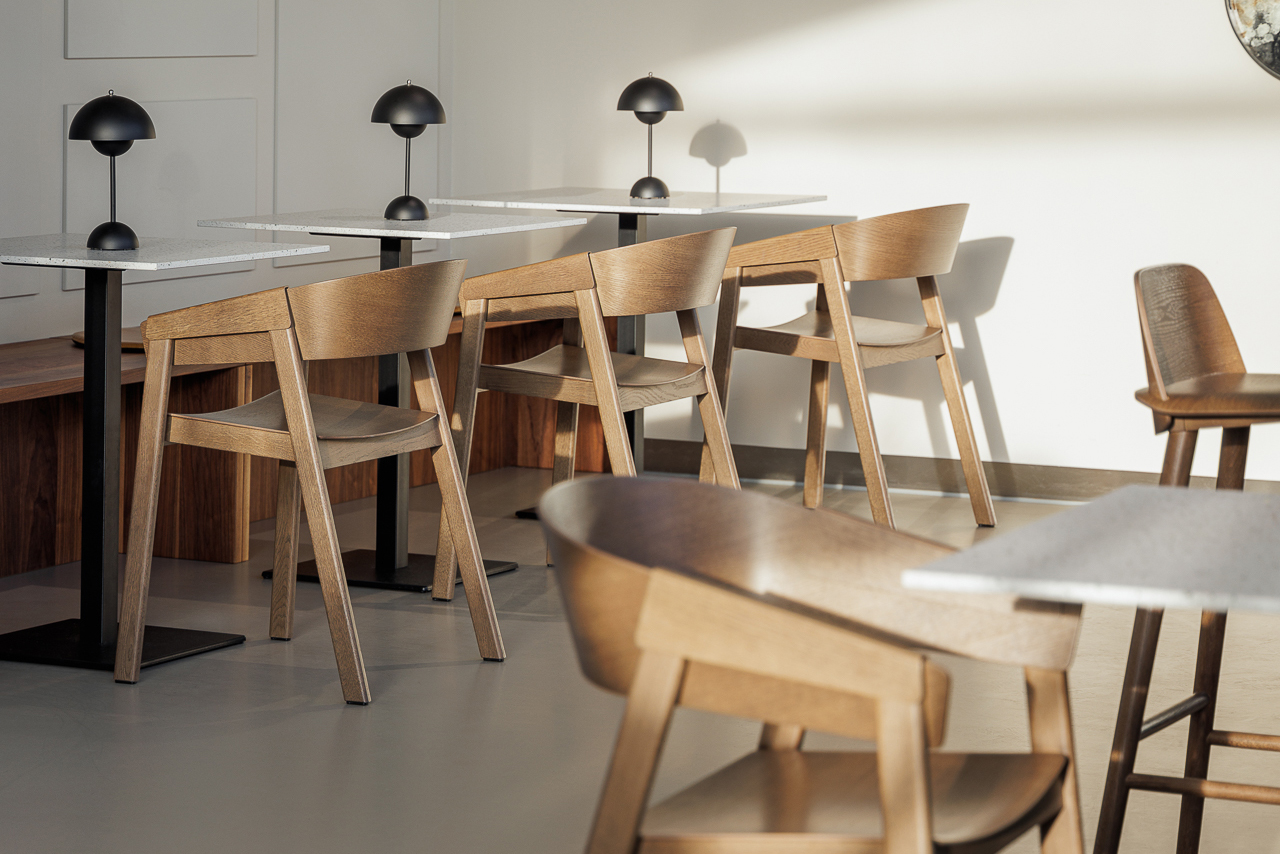 Bureau vandervorm voor Central Park Utrecht